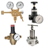 Image en vedette de la collection - Pressure Regulators