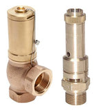 Image en vedette de la collection - Safety And Relief Valves