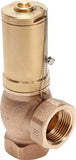 Image en vedette de la collection - Pressure Relief Valves For Liquid And Gas