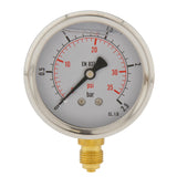 Image en vedette de la collection - Pressure Gauges