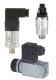 Image en vedette de la collection - Pressure Switches And Transducers