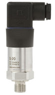Pressure Transducers