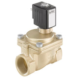 Image en vedette de la collection - Solenoid Valves