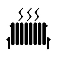 Heating, Ventilation And Cooling (HVAC)