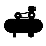 Image en vedette de la collection - Compressed Air Products