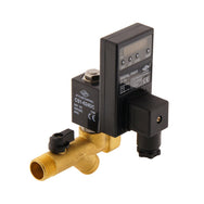 Condensate Management