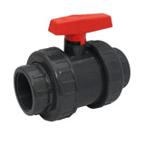 Image en vedette de la collection - PVC Ball Valves