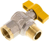 Image en vedette de la collection - Right Angle Ball Valves