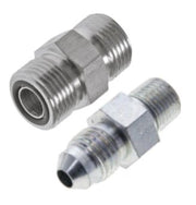 Hydraulic Fittings