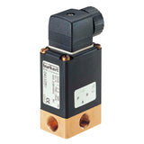 Image en vedette de la collection - 3-Way Solenoid Valves