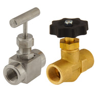Needle Valves
