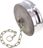 Image en vedette de la collection - Camlock Fitting Caps For Plug Type DP