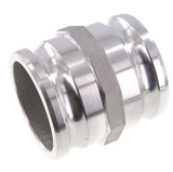 Image en vedette de la collection - Camlock Fitting Connectors For Socket