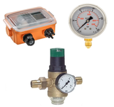 Image en vedette de la collection - Pressure Measurement And Control
