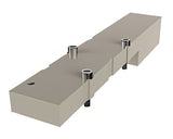 Image en vedette de la collection - SMC Spacers For Manifold VQC