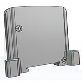 Image en vedette de la collection - SMC End Plates EX250