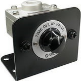 Image en vedette de la collection - SMC Transmitter-Type Time Delay Valves VR21