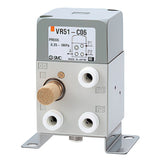 Image en vedette de la collection - SMC Two Hand Control Valves VR51
