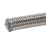 Image en vedette de la collection - PTFE Steel-Braided Hoses