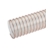 Image en vedette de la collection - Anti-Static PUR Food-Grade Suction Hoses (Light Duty)