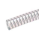Image en vedette de la collection - Food-Grade PVC Suction And Discharge Hoses