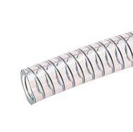 Food-Grade PVC Suction And Discharge Hoses