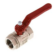 Threaded Ball Valves