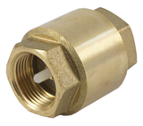 Image en vedette de la collection - Brass Check Valves PN12