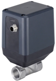 Image en vedette de la collection - Actuated Disc Valves For Flow And Process Control