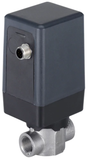 Image en vedette de la collection - Actuated Globe Valves For Flow And Process Control