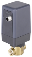 Modulating Control Valves