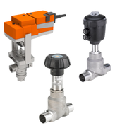 Globe Valves