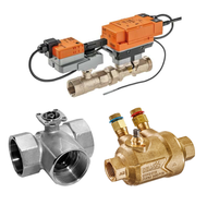 HVAC Valves