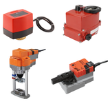 Image en vedette de la collection - Electric Valve Actuators