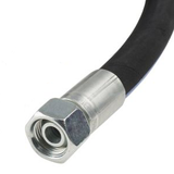 Image en vedette de la collection - 2SN Hydraulic Hoses With Fittings