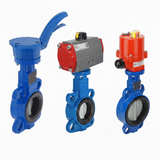 Image en vedette de la collection - Butterfly Valves