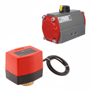 Valve Actuators