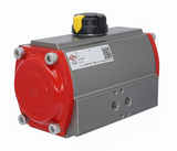 Image en vedette de la collection - Pneumatic Valve Actuators