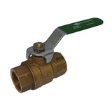 Image en vedette de la collection - Ball Valves For Drinking Water Applications