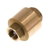Image en vedette de la collection - Brass Check Valves
