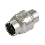 Image en vedette de la collection - Stainless Steel Check Valves
