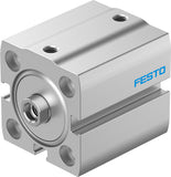 Image en vedette de la collection - Compact Cylinders, Short-Stroke Cylinders, Flat Cylinders