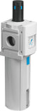 Image en vedette de la collection - Festo Compressed Air Filter Regulators