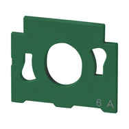 D-System Screw Adapters