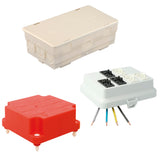 Image en vedette de la collection - Electrical Boxes And Enclosures