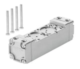 Image en vedette de la collection - Festo 5/2-Way In-Line Cassette Valves