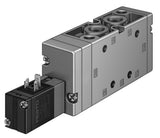 Image en vedette de la collection - Festo 5/2-Way In-Line Tiger Valves