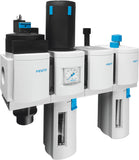 Image en vedette de la collection - Filters, Regulators And Lubricators
