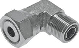 Image en vedette de la collection - ORFS Elbow Fittings