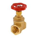 Image en vedette de la collection - Gate Valves